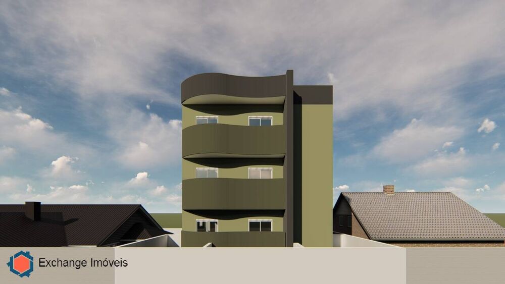 Apartamento à venda, 67m² - Foto 4
