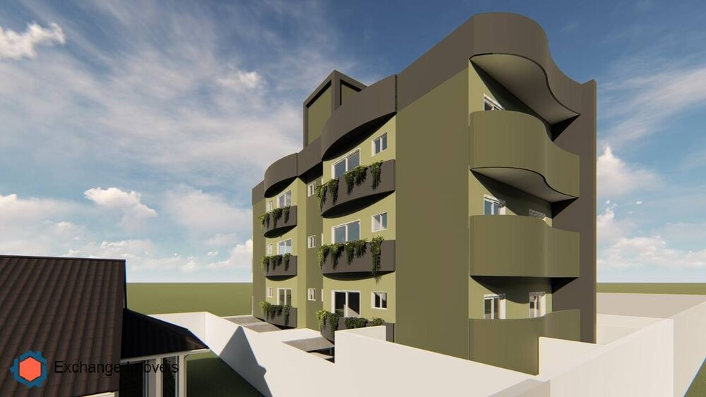 Apartamento à venda, 67m² - Foto 6