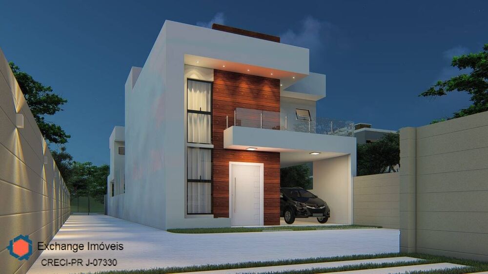 Sobrado à venda com 3 quartos, 101m² - Foto 4