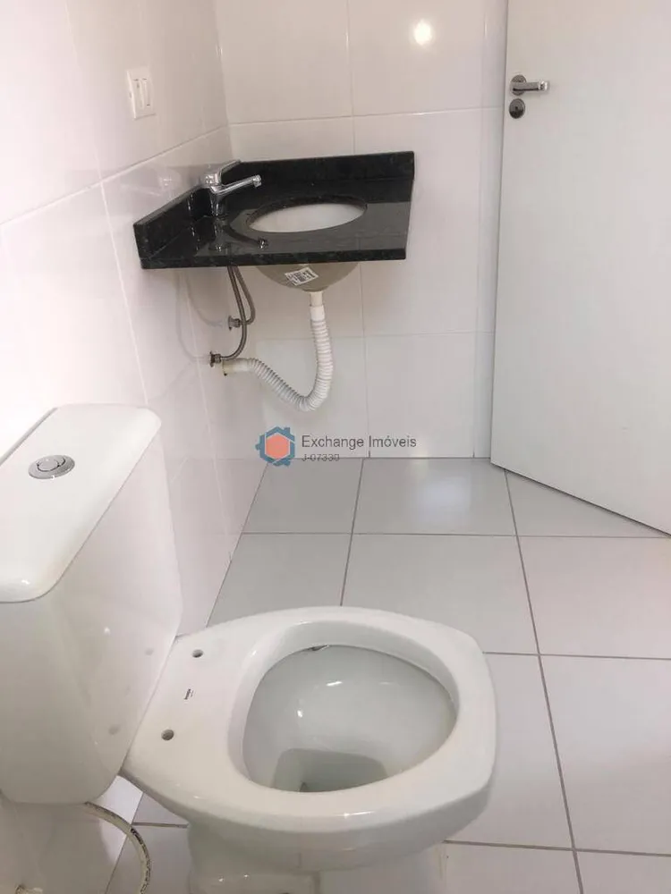 Sobrado, 3 quartos - Foto 8