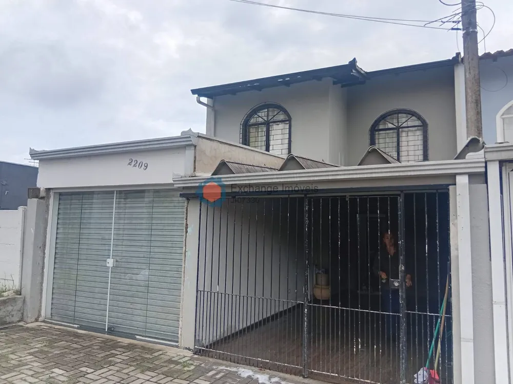Sobrado, 3 quartos - Foto 3