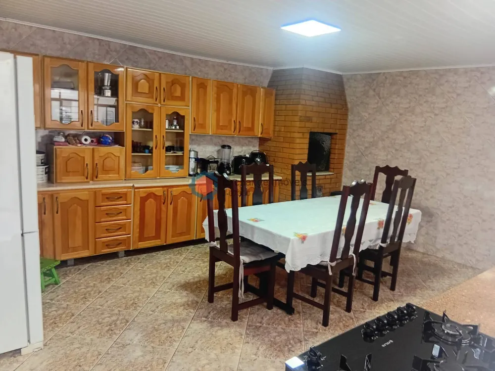 Sobrado, 3 quartos - Foto 6