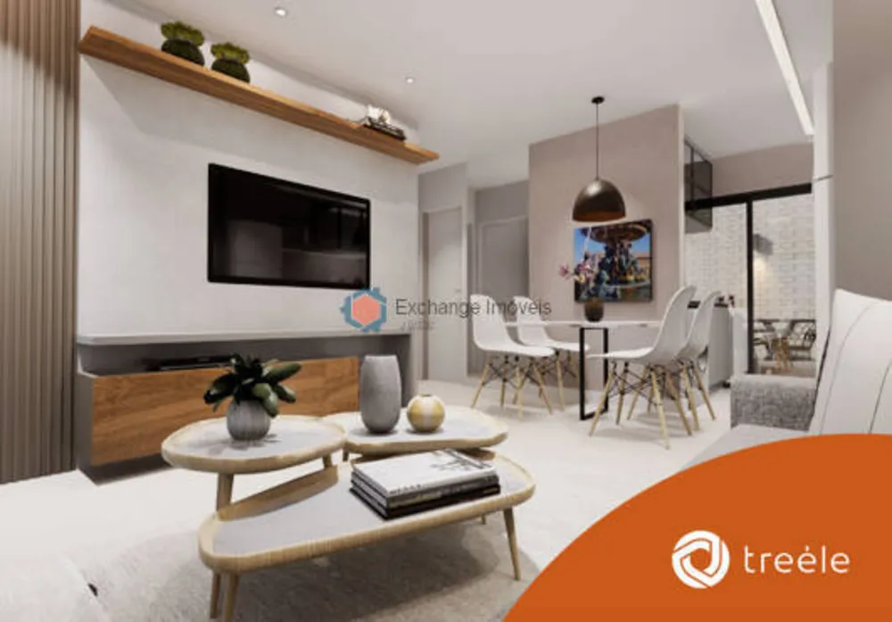 Casa, 2 quartos - Foto 1