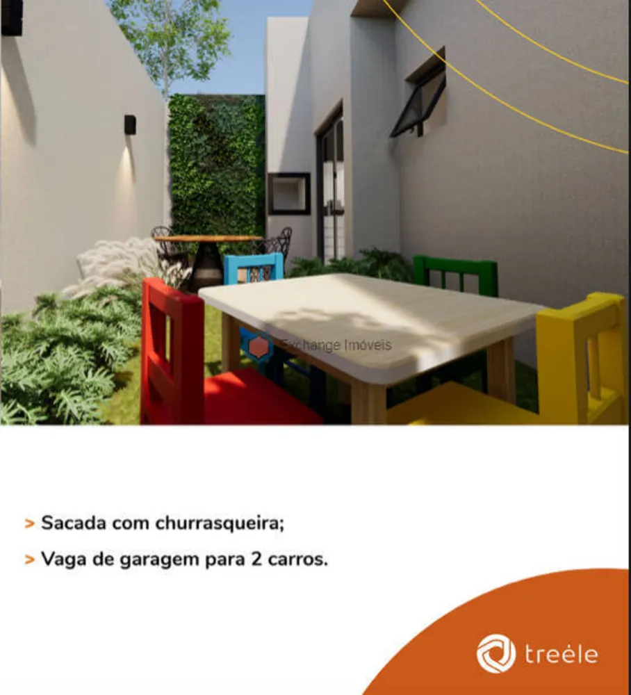 Casa, 2 quartos - Foto 7