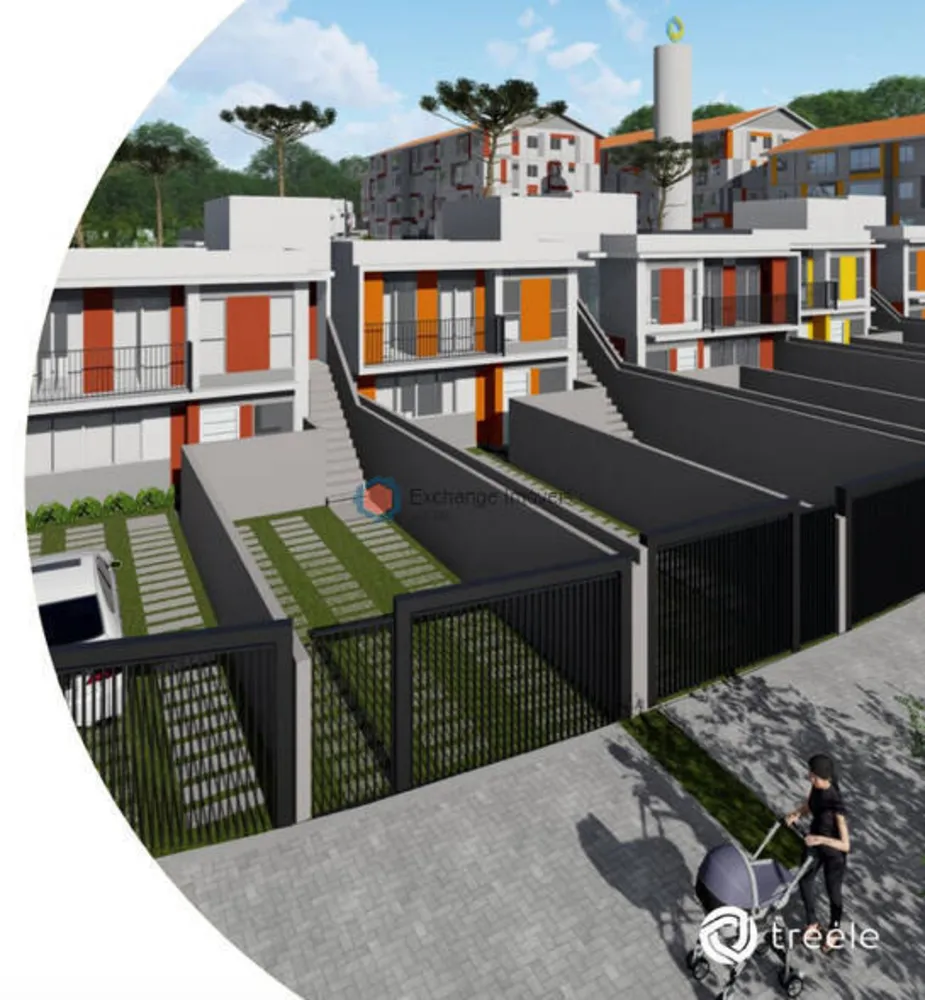 Casa, 2 quartos - Foto 2