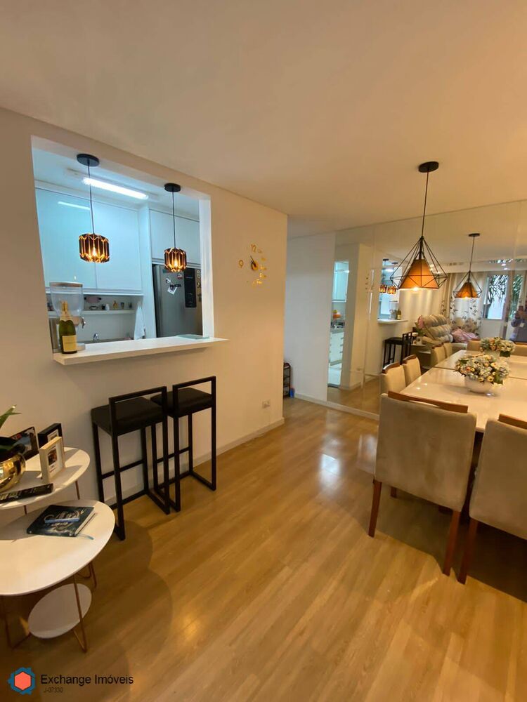 Apartamento, 2 quartos - Foto 6