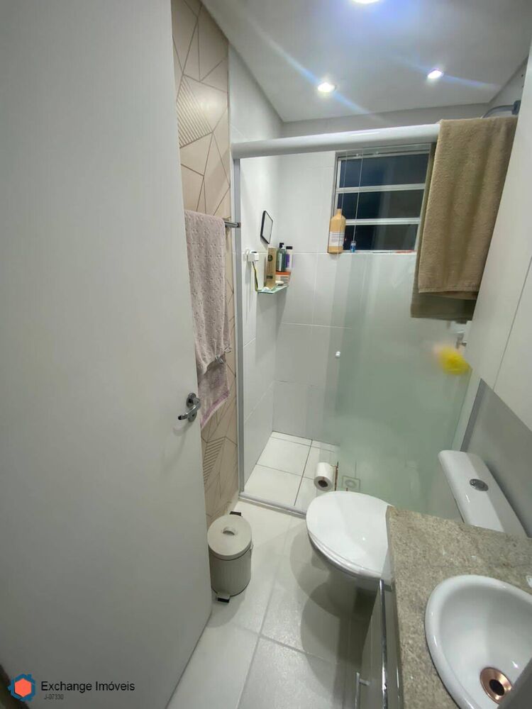 Apartamento, 2 quartos - Foto 11