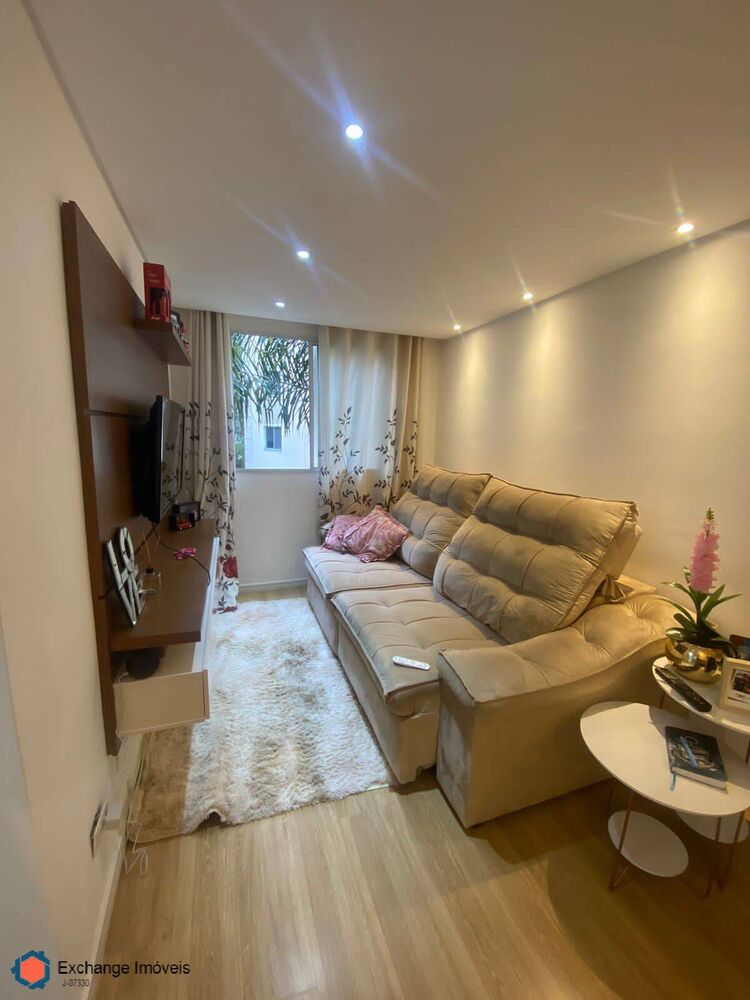 Apartamento, 2 quartos - Foto 8