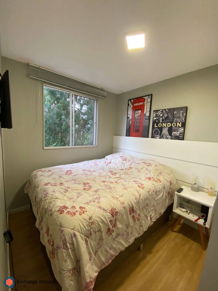 Apartamento, 2 quartos - Foto 17