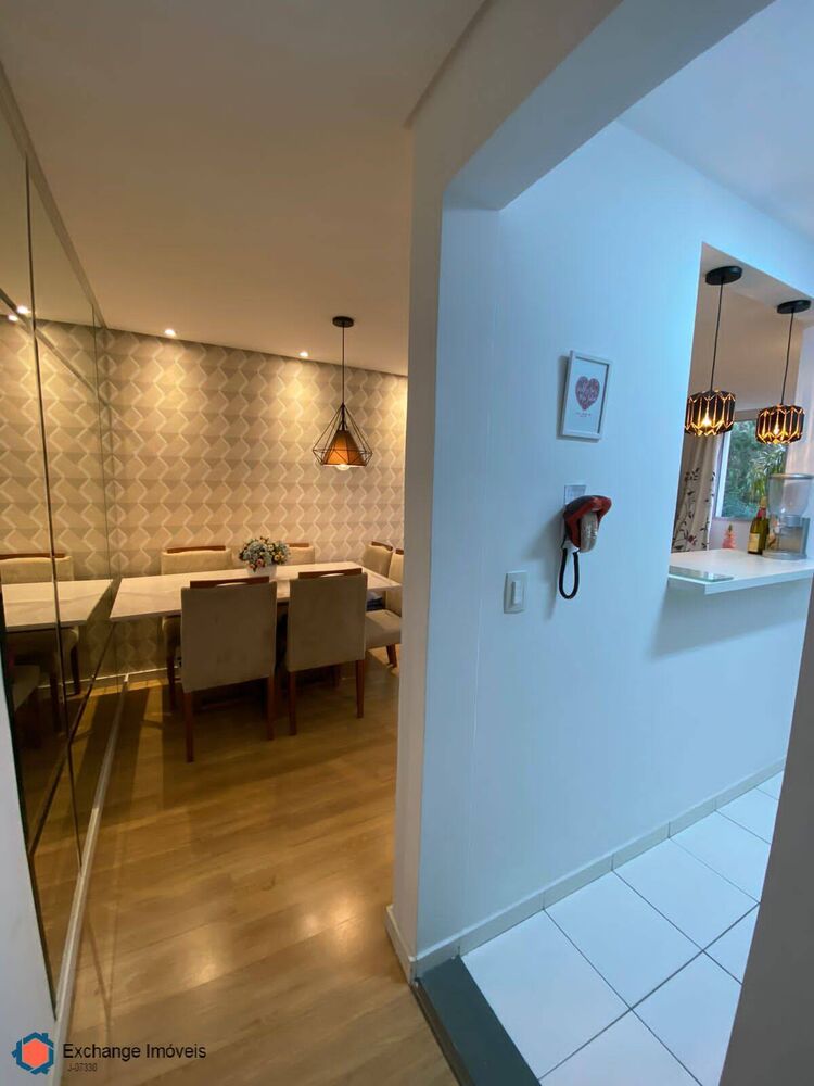 Apartamento, 2 quartos - Foto 4