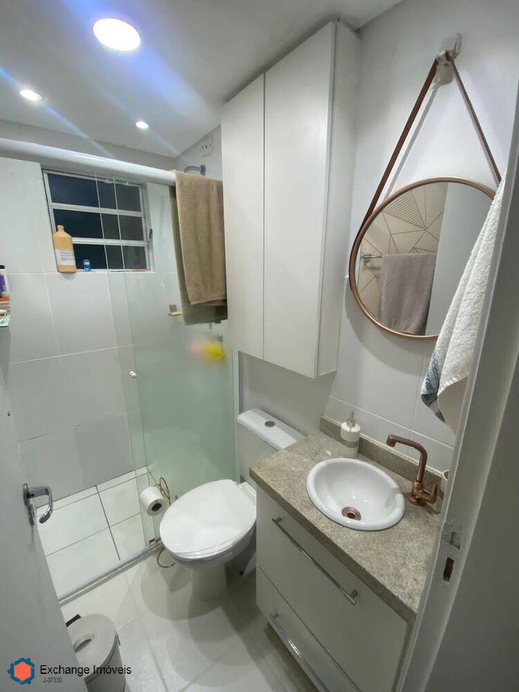 Apartamento, 2 quartos - Foto 10