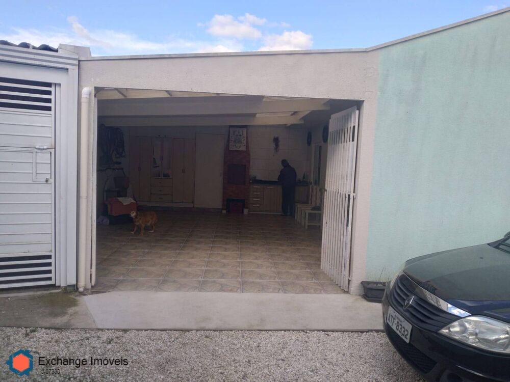 Casa, 3 quartos, 64 m² - Foto 1