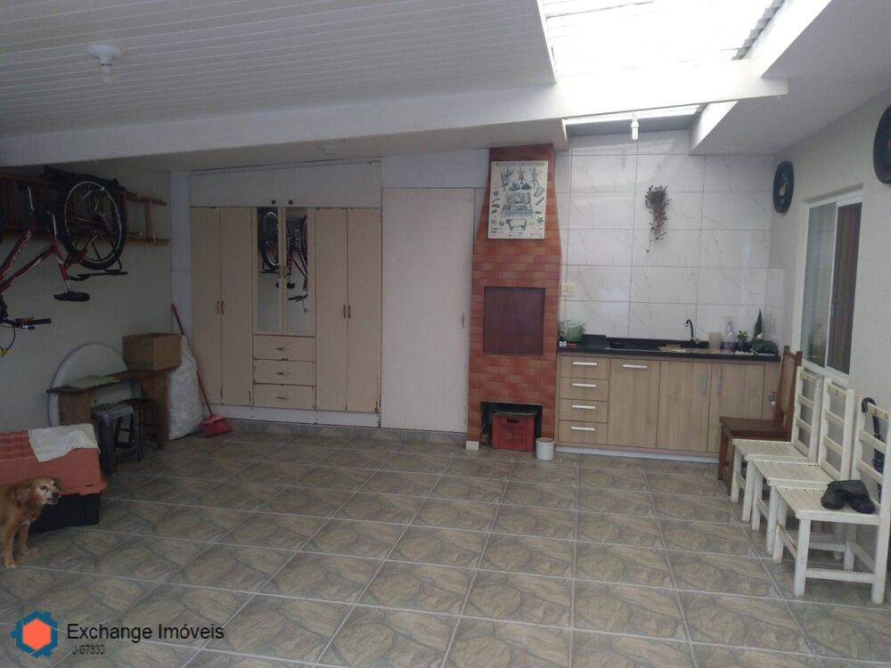 Casa, 3 quartos, 64 m² - Foto 3