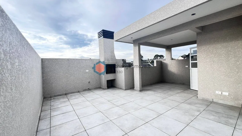 Sobrado, 3 quartos - Foto 1