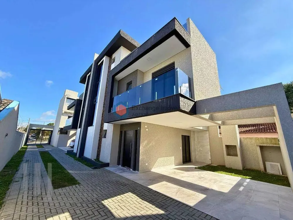 Sobrado, 3 quartos - Foto 8