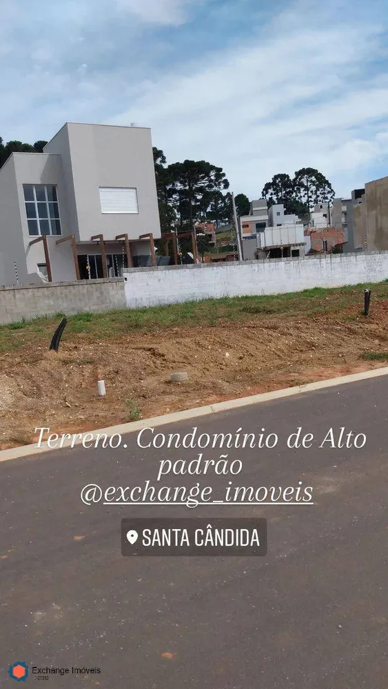 Terreno, 128 m² - Foto 2