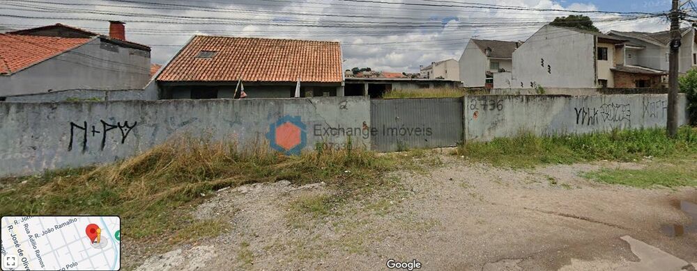 Terreno à venda, 1500m² - Foto 1