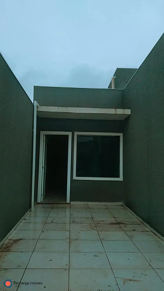 Casa à venda com 3 quartos, 53m² - Foto 3