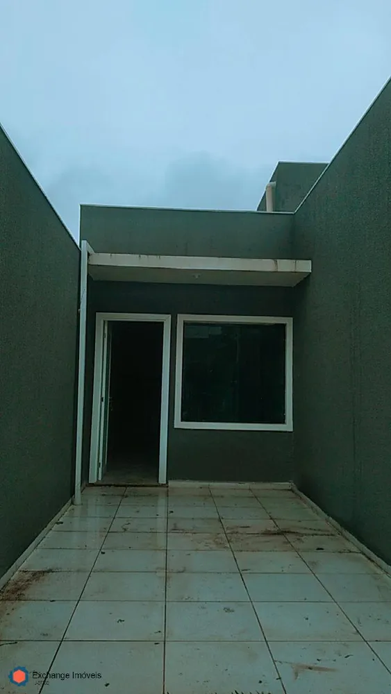 Casa, 3 quartos - Foto 3