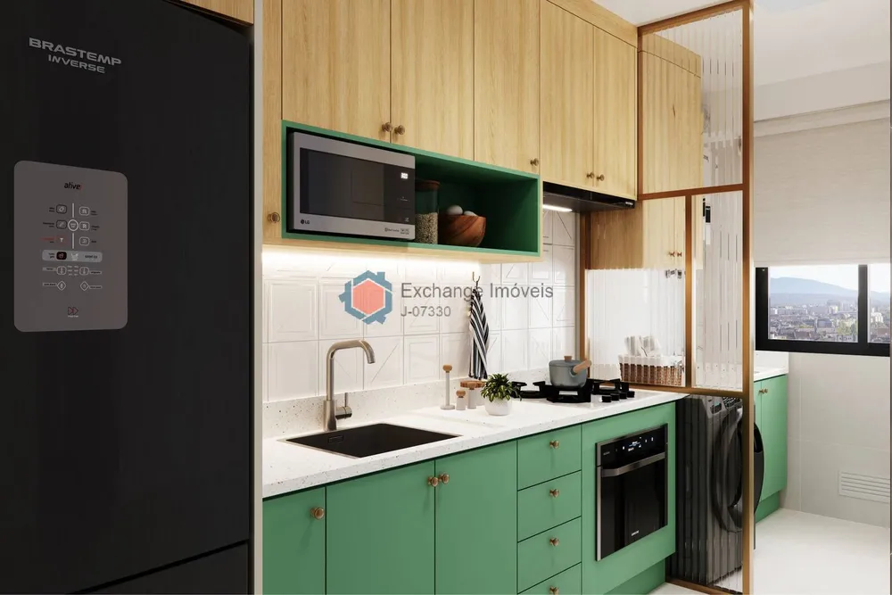 Apartamento, 3 quartos, 87 m² - Foto 10