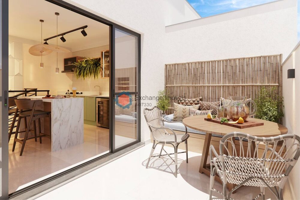 Apartamento, 2 quartos - Foto 4