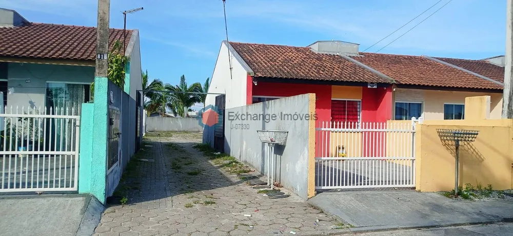 Casa, 2 quartos - Foto 1