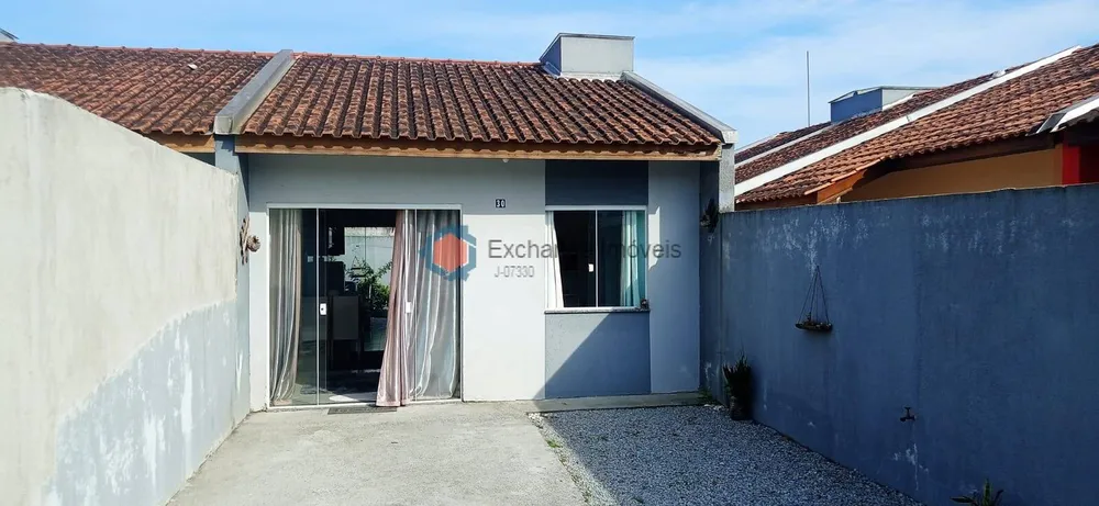 Casa, 2 quartos - Foto 2
