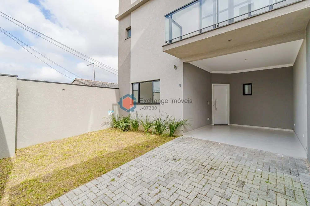 Casa, 4 quartos, 173 m² - Foto 1
