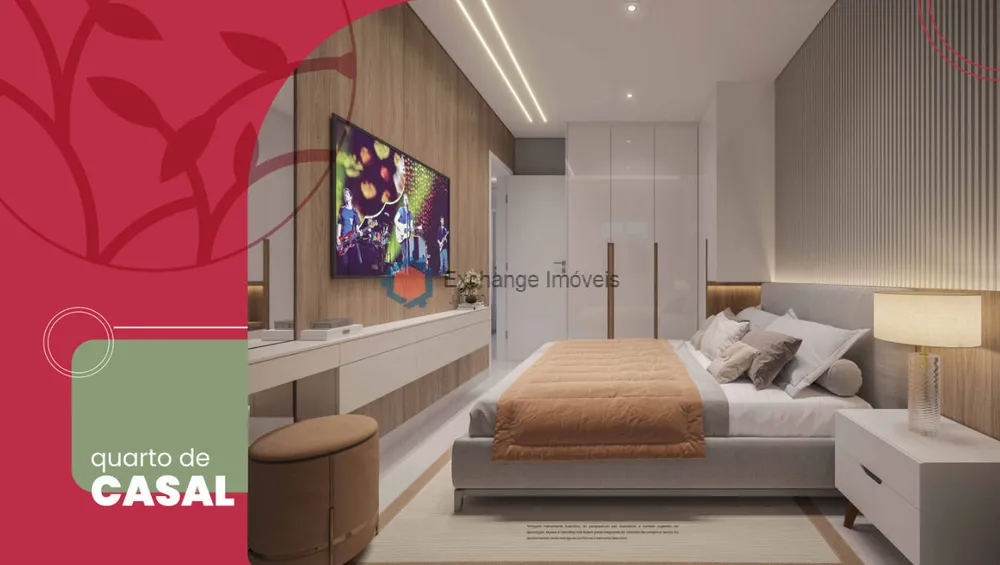 Casa, 2 quartos, 42 m² - Foto 8