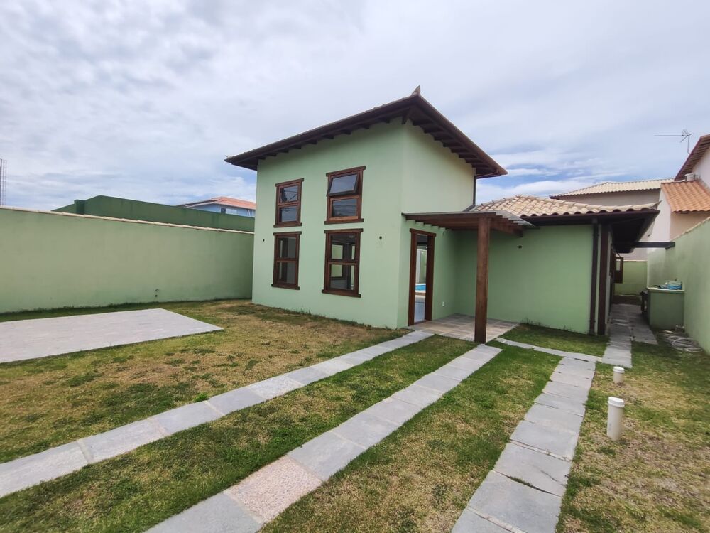 Casa, 3 quartos, 147 m² - Foto 1