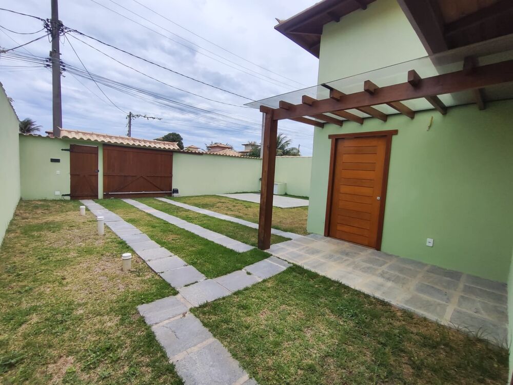 Casa, 3 quartos, 147 m² - Foto 28