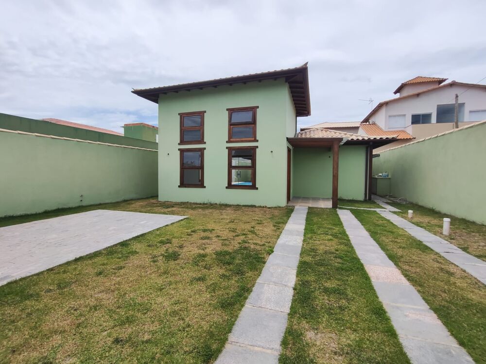 Casa, 3 quartos, 147 m² - Foto 34