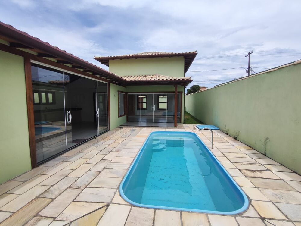 Casa, 3 quartos, 147 m² - Foto 16