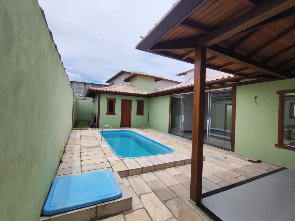 Casa, 3 quartos, 147 m² - Foto 3