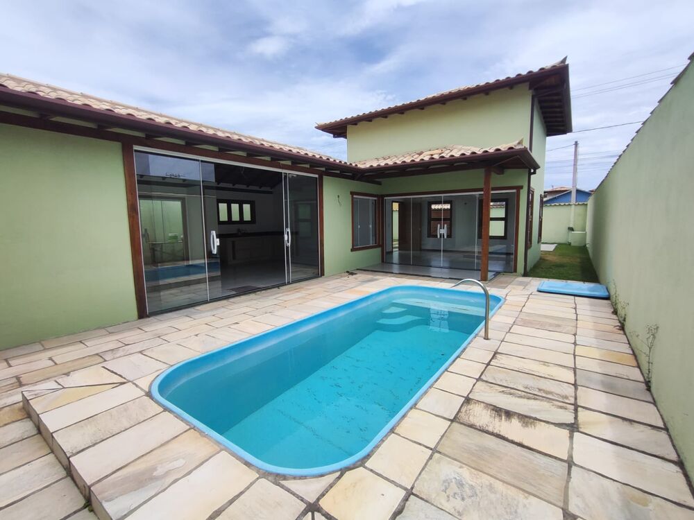 Casa, 3 quartos, 147 m² - Foto 8