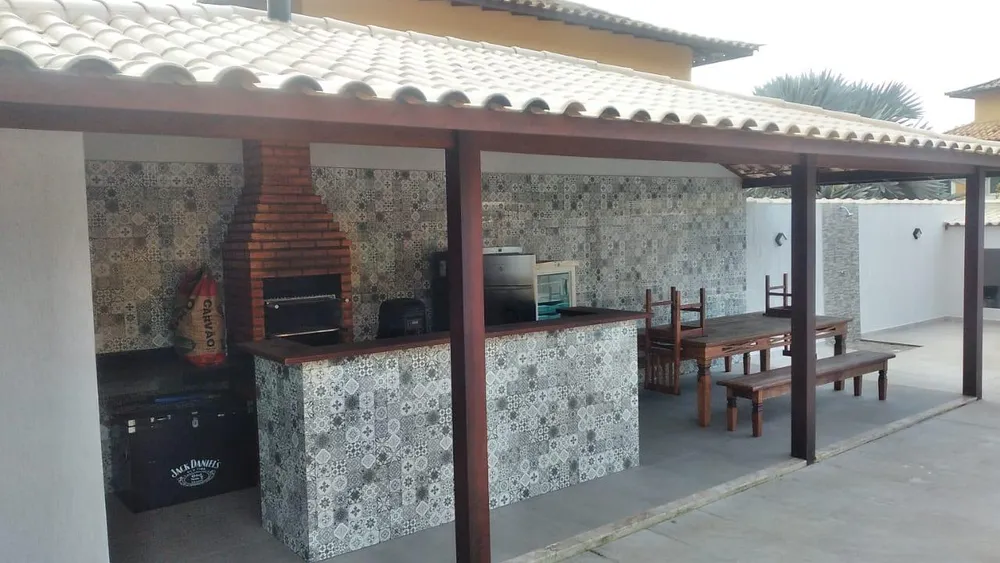 Casa de Condomínio, 4 quartos - Foto 7