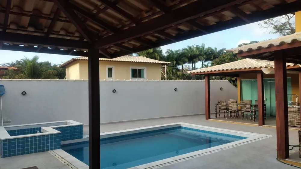Casa de Condomínio, 4 quartos - Foto 6
