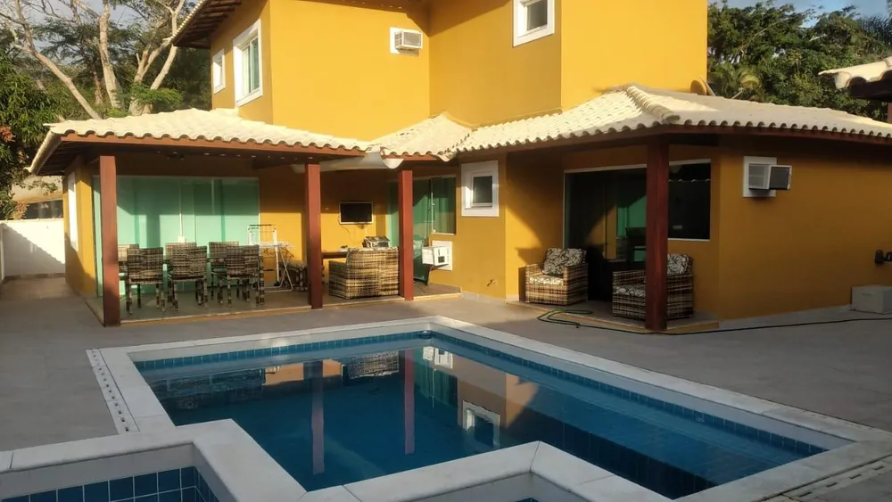 Casa de Condomínio, 4 quartos - Foto 5