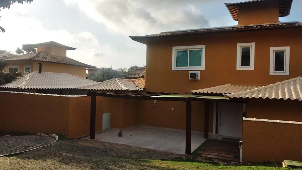 Casa de Condomínio, 4 quartos - Foto 3