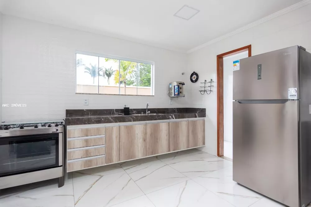 Casa de Condomínio, 4 quartos - Foto 15