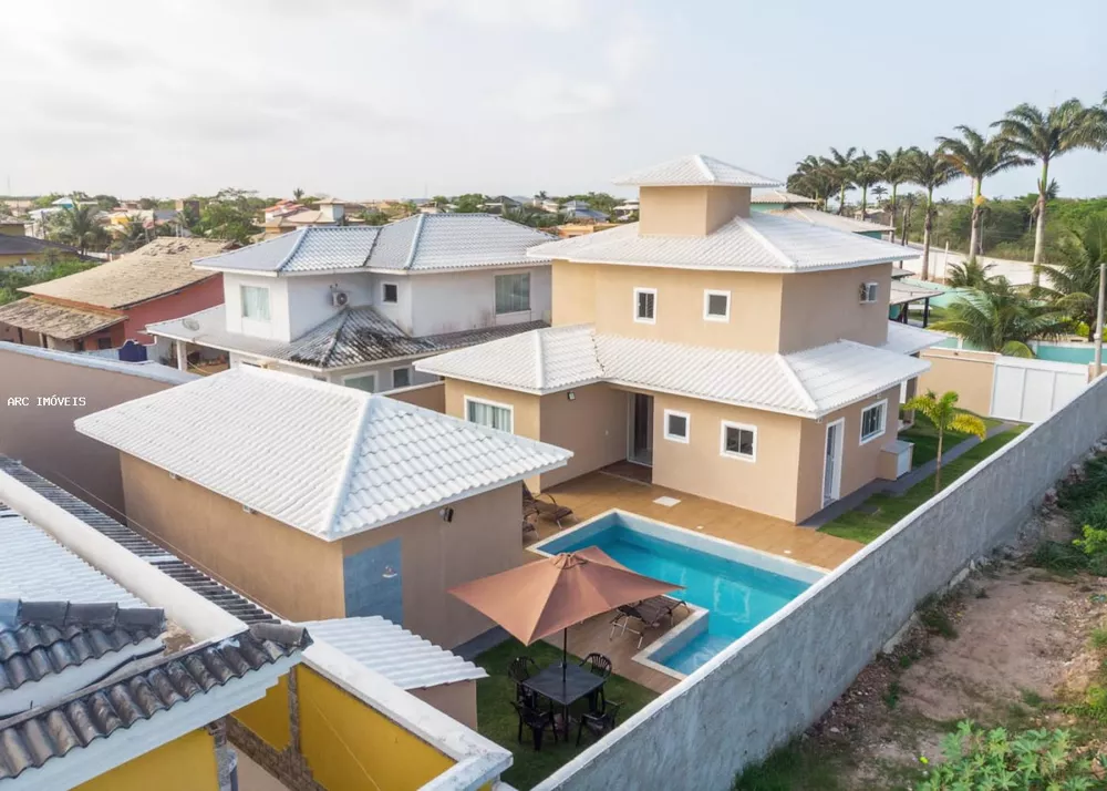 Casa de Condomínio, 4 quartos - Foto 5