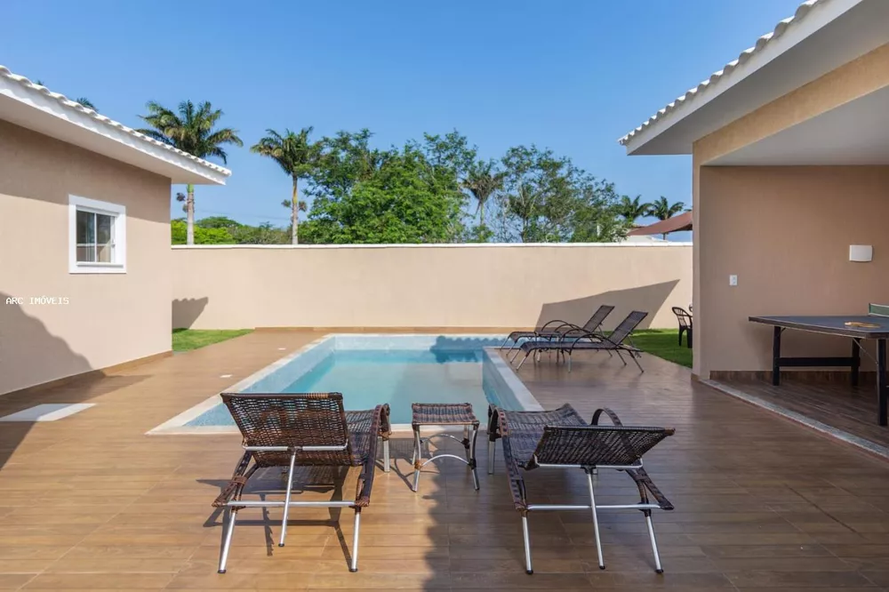 Casa de Condomínio, 4 quartos - Foto 6