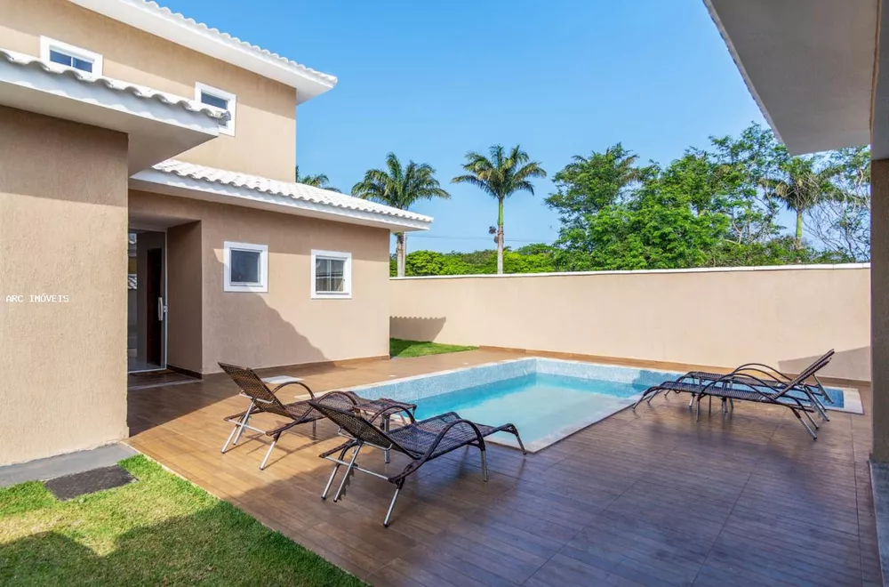 Casa de Condomínio, 4 quartos - Foto 7