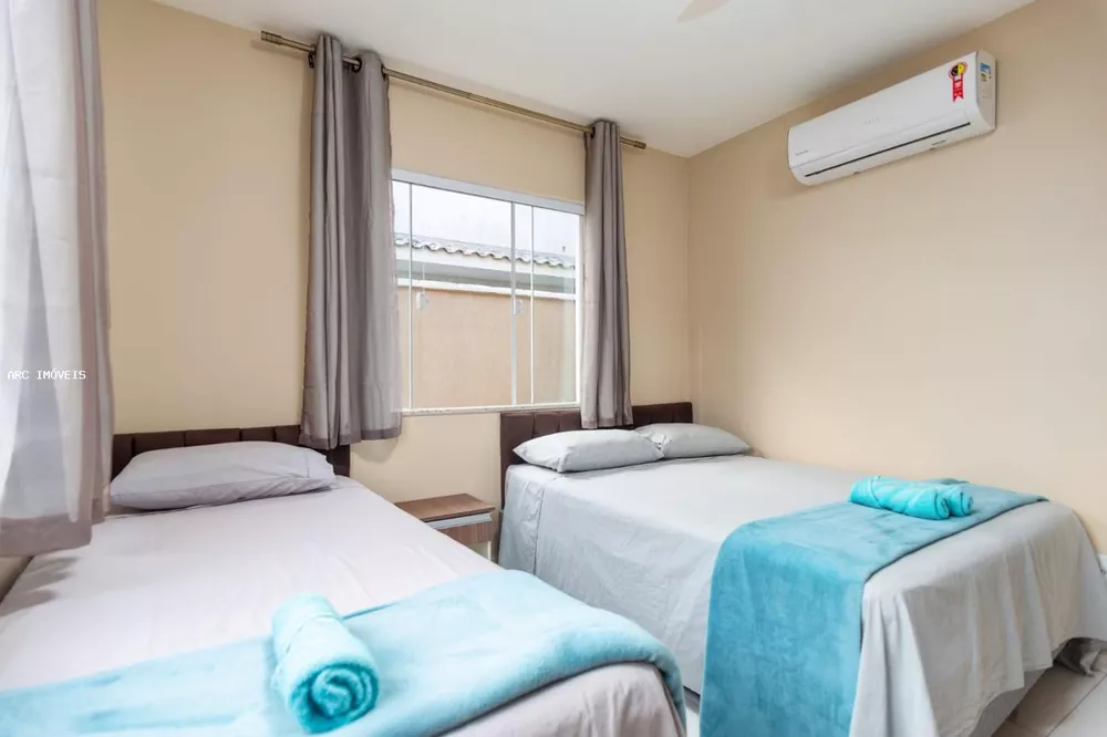 Casa de Condomínio, 4 quartos - Foto 10