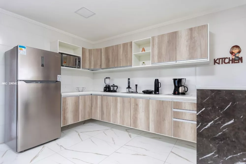 Casa de Condomínio, 4 quartos - Foto 16