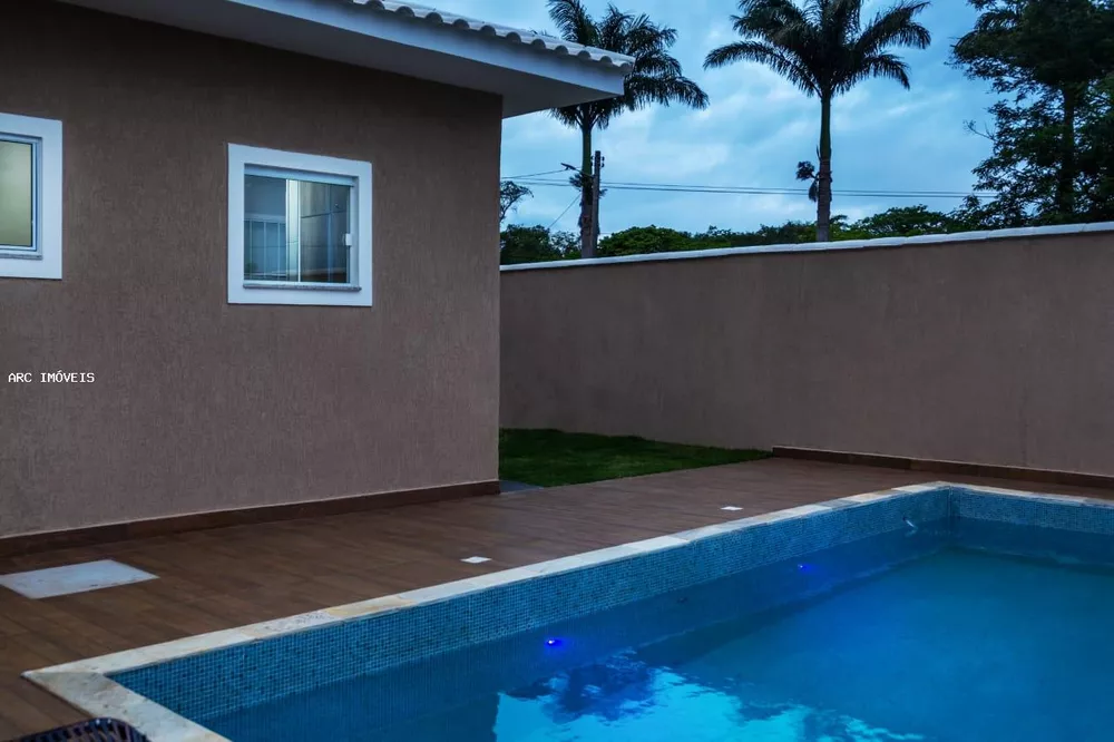 Casa de Condomínio, 4 quartos - Foto 13