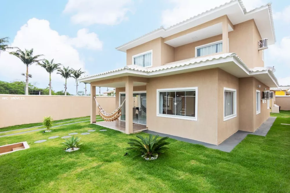 Casa de Condomínio, 4 quartos - Foto 18