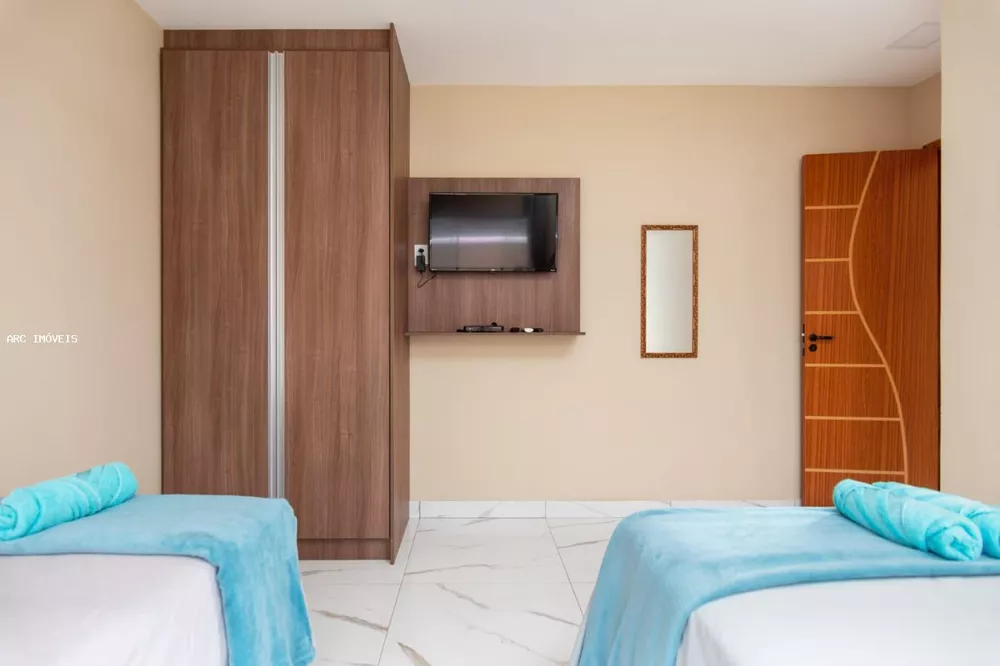 Casa de Condomínio, 4 quartos - Foto 11