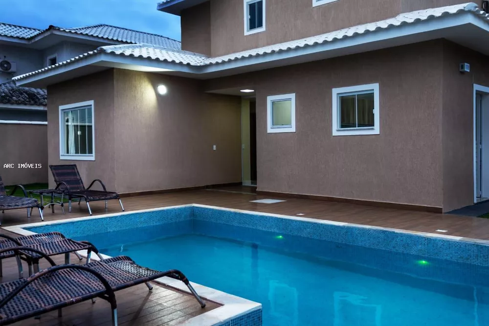 Casa de Condomínio, 4 quartos - Foto 20