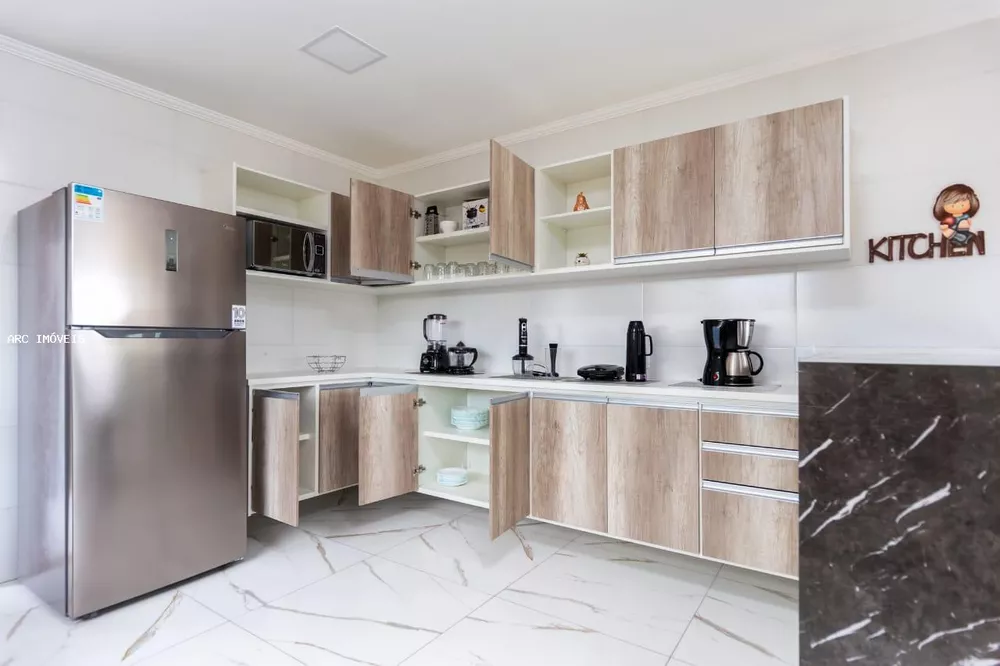 Casa de Condomínio, 4 quartos - Foto 14